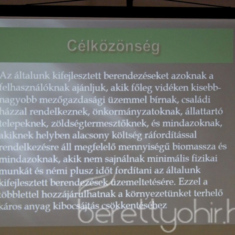 Bihari Innovációs Nap 13